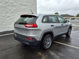 Used 2014 Jeep Cherokee Sport w/ Cold Weather Group image 3