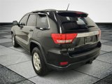 Used 2012 Jeep Grand Cherokee Laredo w/ Laredo E Group image 4