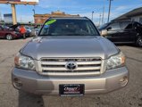 Used 2005 Toyota Highlander Limited image 4