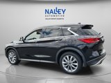 Certified 2022 INFINITI QX50 Luxe image 3