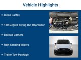 Used 2022 Ford Transit Connect XL w/ Trailer Tow Package image 3