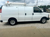 Used 2013 Chevrolet Express 1500 image 2