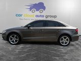 Used 2015 Audi A3 2.0T Premium w/ Audi MMI Navigation Plus image 2