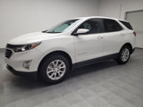 Used 2021 Chevrolet Equinox LT image 2