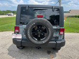Used 2014 Jeep Wrangler Sport w/ Quick Order Package 23S image 4