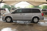 Used 2018 Dodge Grand Caravan SE w/ UConnect Hands-Free Group image 3