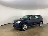 Used 2015 Chevrolet Equinox LS image 2