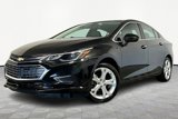 Used 2017 Chevrolet Cruze Premier image 2