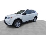 Used 2013 Toyota RAV4 LE image 4