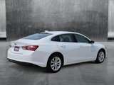 Used 2022 Chevrolet Malibu LT image 4