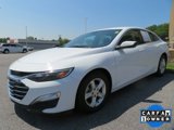 Used 2023 Chevrolet Malibu LS w/ Driver Confidence Package image 3