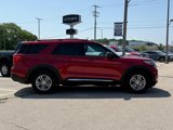 Certified 2021 Ford Explorer XLT w/ Equipment Group 202A image 2