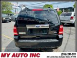 Used 2010 Ford Escape Limited image 5
