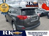 Used 2014 Toyota RAV4 XLE image 6
