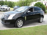 Used 2013 Cadillac SRX Luxury image 3