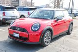 New 2025 MINI Cooper 2-Door Hardtop image 3