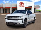 Used 2021 Chevrolet Silverado 1500 RST image 2