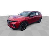 Certified 2022 Chevrolet Blazer LT w/ Sound & Technology Package image 4