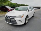 Used 2017 Toyota Camry LE image 4