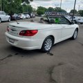 Used 2010 Chrysler Sebring LX w/ Convenience Group image 6