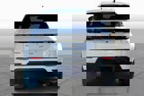 New 2025 Land Rover Range Rover Evoque Dynamic SE image 4