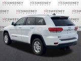 Used 2018 Jeep Grand Cherokee Laredo image 3