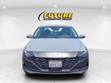 Used 2021 Hyundai Elantra Limited image 2