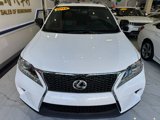 Used 2015 Lexus RX 350 F Sport image 2