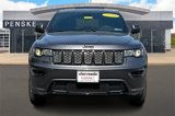 Used 2018 Jeep Grand Cherokee Altitude image 3