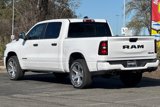 New 2025 RAM 1500 Tradesman image 5