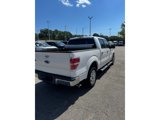 Used 2012 Ford F150 Lariat w/ Lariat Chrome Pkg image 5