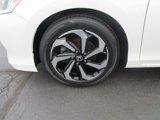 Used 2017 Honda Accord EX-L image 2