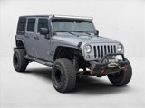 Used 2014 Jeep Wrangler Unlimited Sport w/ Quick Order Package 24S image 3