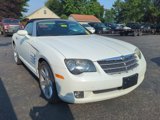 Used 2005 Chrysler Crossfire Limited image 3