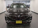 Used 2022 Buick Encore GX Essence w/ Advanced Technology Package image 2