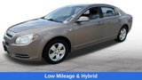 Used 2008 Chevrolet Malibu Hybrid image 2