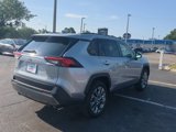 Used 2019 Toyota RAV4 Limited image 3