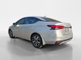New 2025 Nissan Versa SV image 5