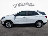 Used 2024 Chevrolet Equinox LS w/ LS Convenience Package image 4