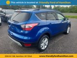 Used 2017 Ford Escape SE w/ SE Leather Comfort Package image 5