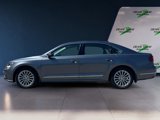 Used 2017 Volkswagen Passat 1.8T SE image 4