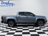 Certified 2022 Chevrolet Colorado Z71 w/ Safety Package image 5