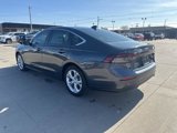 New 2024 Honda Accord LX image 5