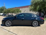 Used 2018 Nissan Altima 2.5 SR w/ SR Special Edition image 4