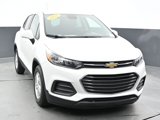 Used 2022 Chevrolet Trax LS w/ Tint and Cruise Package image 2
