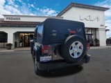 Used 2017 Jeep Wrangler Unlimited Sport image 6