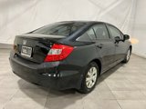 Used 2012 Honda Civic LX image 6