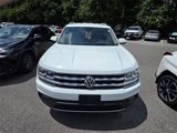 Used 2019 Volkswagen Atlas SE image 2