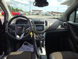 Used 2015 Chevrolet Trax LT w/ LT Plus Package image 4