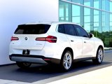 New 2025 BMW X3 xDrive30i w/ Convenience Package image 4
